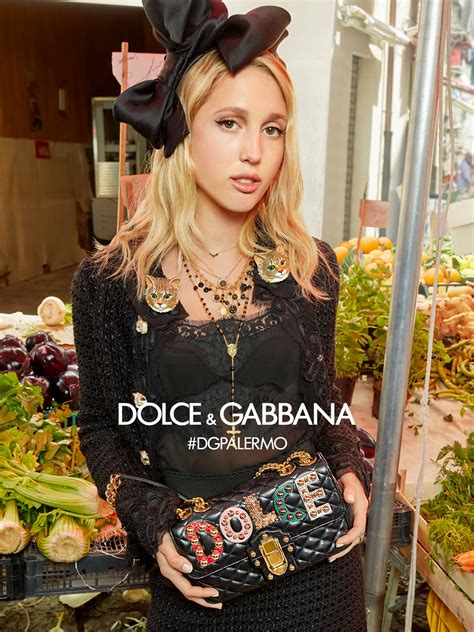 The New Dolce&Gabbana Fall